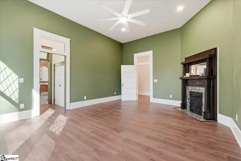 Bedroom - 200 S C St, Easley, SC 29640 photo 1 of 6