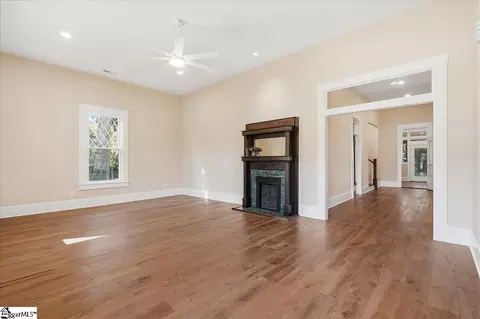 Living - 200 S C St, Easley, SC 29640 photo 1 of 11