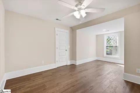 Bedroom - 200 S C St, Easley, SC 29640 photo 5 of 6
