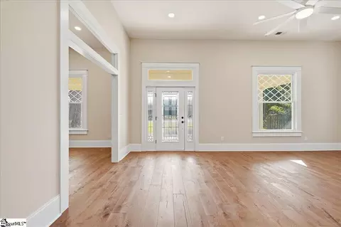 Living - 200 S C St, Easley, SC 29640 photo 4 of 11