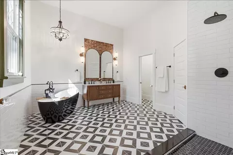 Bath - 200 S C St, Easley, SC 29640 photo 1 of 5