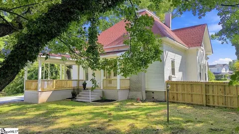 Exterior - 200 S C St, Easley, SC 29640 photo 11 of 11