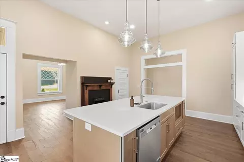 Kitchen - 200 S C St, Easley, SC 29640 photo 4 of 5