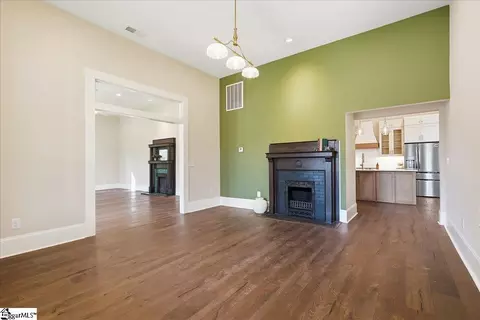 Living - 200 S C St, Easley, SC 29640 photo 9 of 11