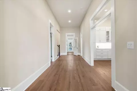 Entry Way - 200 S C St, Easley, SC 29640 photo 1 of 1