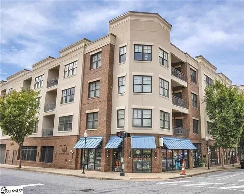 155 E Broad St, Spartanburg, SC 29306