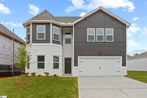504 Cedar Valley Dr, Piedmont, SC 29673