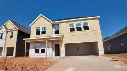 112 Juniper Valley Cir, Piedmont, SC 29673