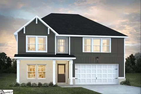 112 Juniper Valley Cir, Piedmont, SC 29673