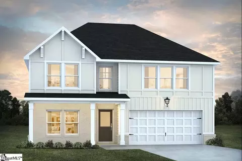 112 Juniper Valley Cir, Piedmont, SC 29673