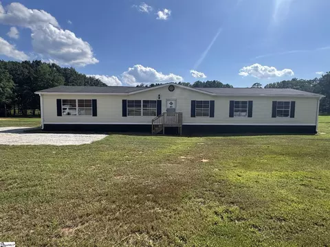 307 Jenkins Bridge Rd, Fountain Inn, SC 29644