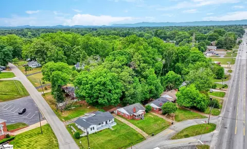 601603 605 Tindal Rd, Greenville, SC 29617
