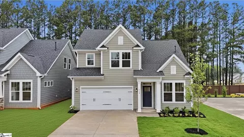110 Canyon Creek Way, Fountain Inn, SC 29644