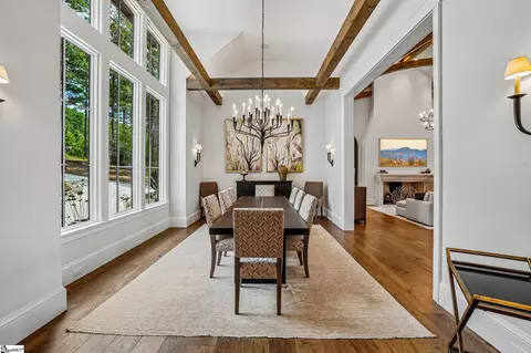 Dining - 219 Quay Ct, Sunset, SC 29685 photo 3 of 3