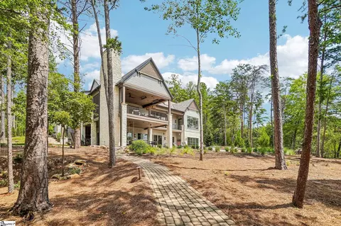 Exterior - 219 Quay Ct, Sunset, SC 29685 photo 14 of 15