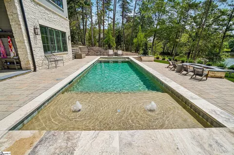 Exterior - 219 Quay Ct, Sunset, SC 29685 photo 8 of 15