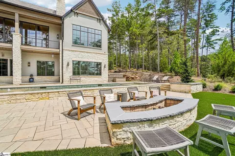 Exterior - 219 Quay Ct, Sunset, SC 29685 photo 9 of 15