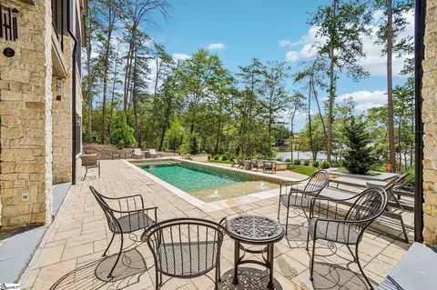 Exterior - 219 Quay Ct, Sunset, SC 29685 photo 7 of 15