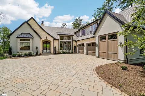 Exterior - 219 Quay Ct, Sunset, SC 29685 photo 4 of 15