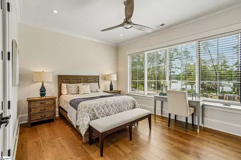 Bedroom - 219 Quay Ct, Sunset, SC 29685 photo 5 of 5