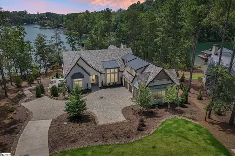 Exterior - 219 Quay Ct, Sunset, SC 29685 photo 3 of 15