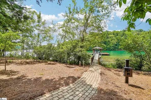 Exterior - 219 Quay Ct, Sunset, SC 29685 photo 13 of 15