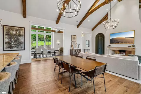 Dining - 219 Quay Ct, Sunset, SC 29685 photo 2 of 3