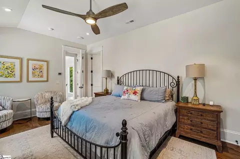 Bedroom - 219 Quay Ct, Sunset, SC 29685 photo 2 of 5