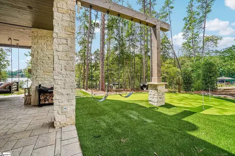 Exterior - 219 Quay Ct, Sunset, SC 29685 photo 12 of 15