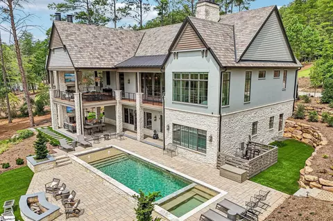 Exterior - 219 Quay Ct, Sunset, SC 29685 photo 15 of 15