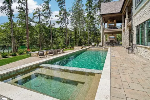 Exterior - 219 Quay Ct, Sunset, SC 29685 photo 10 of 15