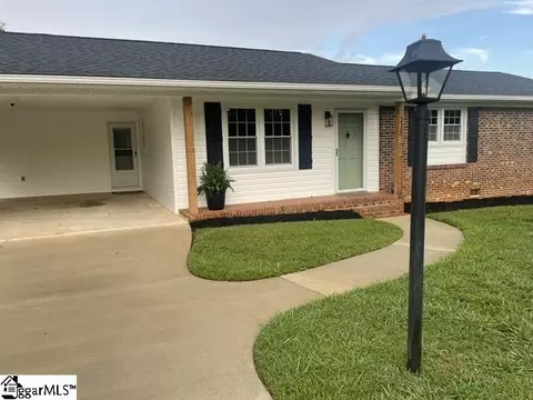 Other - 115 Wolfe Rd, Greer, SC 29650 photo 5 of 5