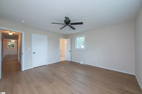 Bedroom - 115 Wolfe Rd, Greer, SC 29650 photo 1 of 7