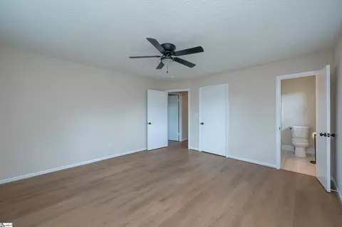 Bedroom - 115 Wolfe Rd, Greer, SC 29650 photo 3 of 7