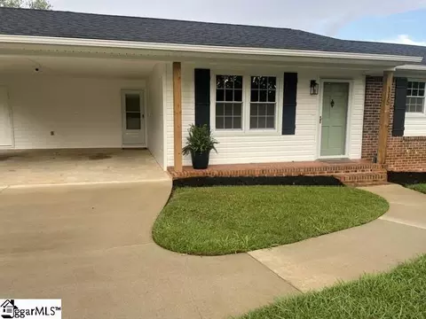 Other - 115 Wolfe Rd, Greer, SC 29650 photo 1 of 5