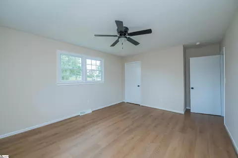 Bedroom - 115 Wolfe Rd, Greer, SC 29650 photo 7 of 7