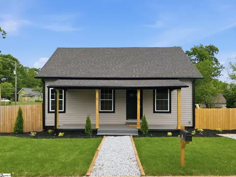 1 E 5th St, Greenville, SC 29611