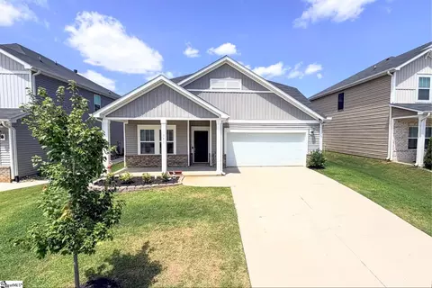 351 Pewter Cir, Simpsonville, SC 29680