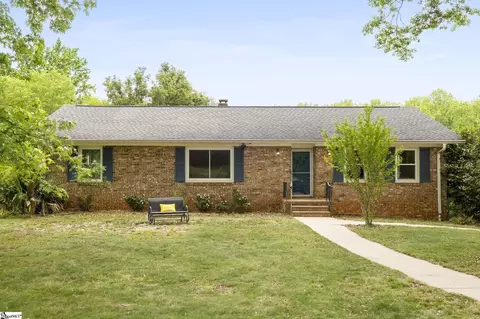 1313 N Parker Rd, Greenville, SC 29609