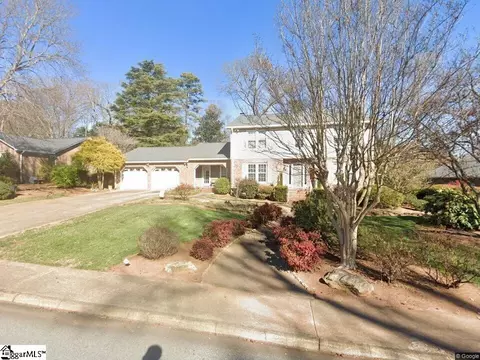 315 Silver Creek Rd, Greer, SC 29650