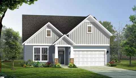 12141 Mahogany Cir, Inman, SC 29349