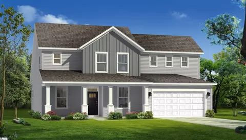 925 Woodend Dr, Woodruff, SC 29388