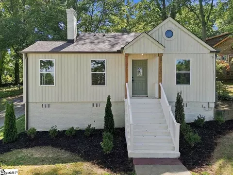 125 Haviland Ave, Greenville, SC 29607