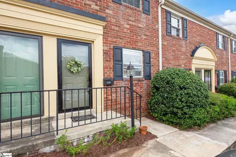 2530 E North St UNIT 11-D, Greenville, SC 29615