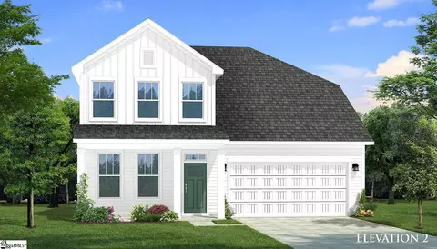21 Pelham Crossing Dr, Greenville, SC 29615