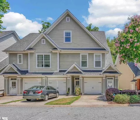 4 Edge Ct UNIT C, Greenville, SC 29609
