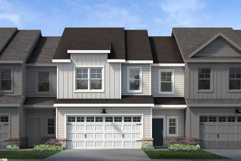 145 Callen Dr, Greenville, SC 29607