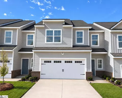145 Callen Dr, Greenville, SC 29607