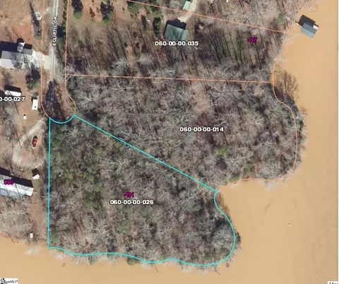 491 Ecliptic Dr #LOT 9, Ware Shoals, SC 29692 photo 2