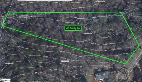 45 Emily Ln, Piedmont, SC 29673